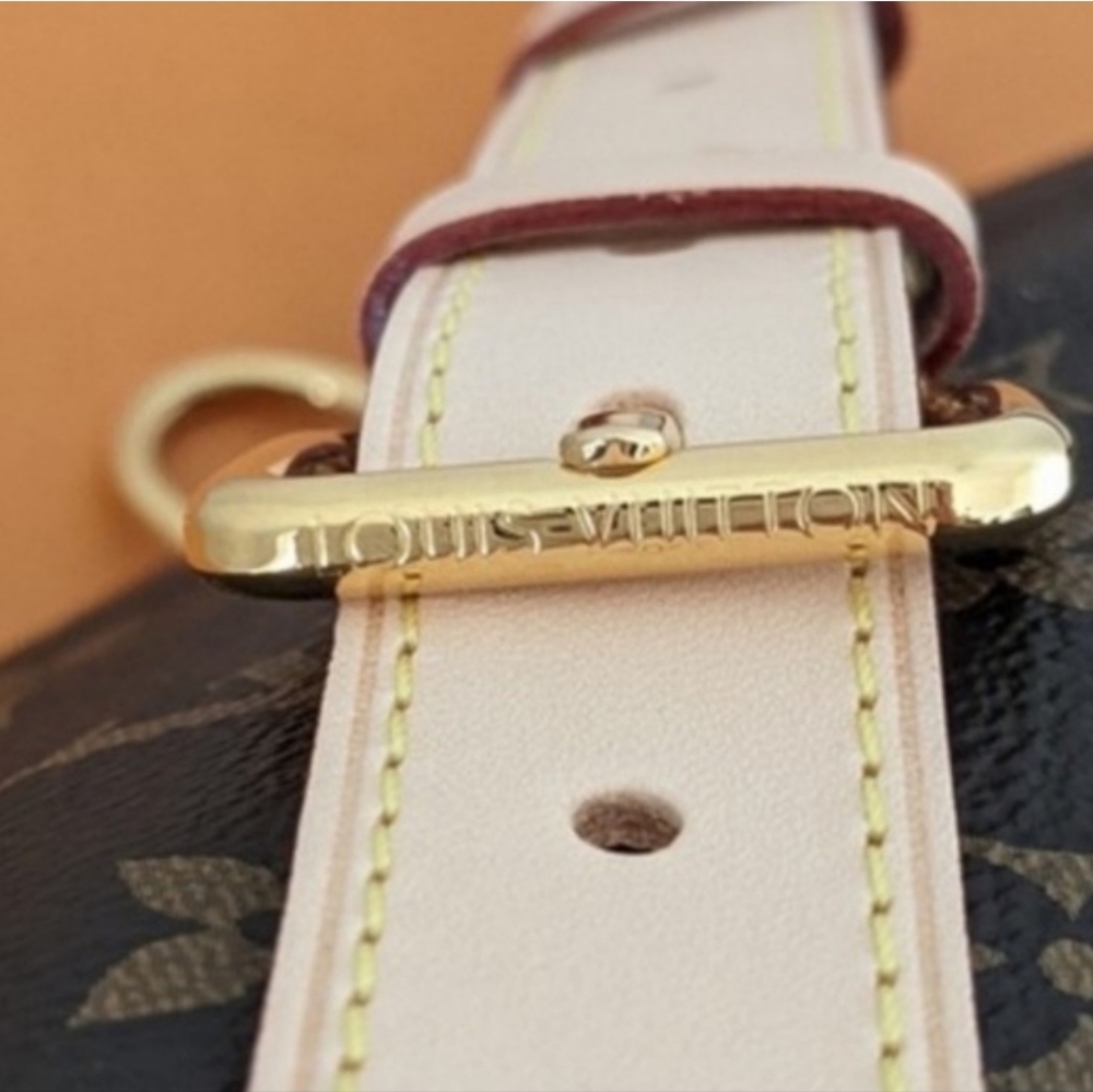 🔥 🔥Louis Vuitton Bumbag Monogram - Picture 4 of 16